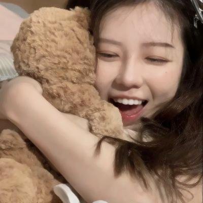 大熊星座的朦胧星光