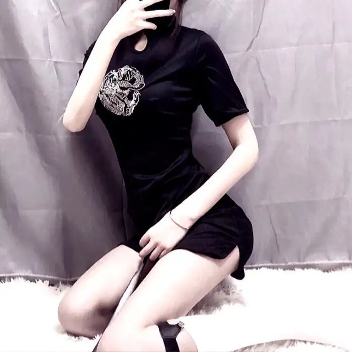 坟墓万圣节